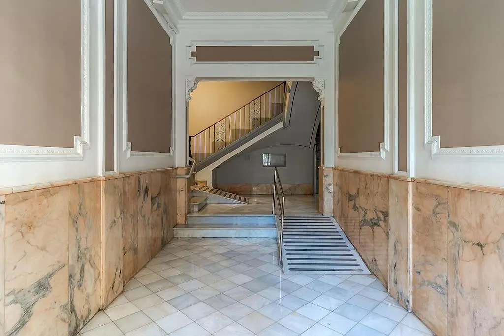 Canela Homes Barcelona Bailen 0*,  Spain