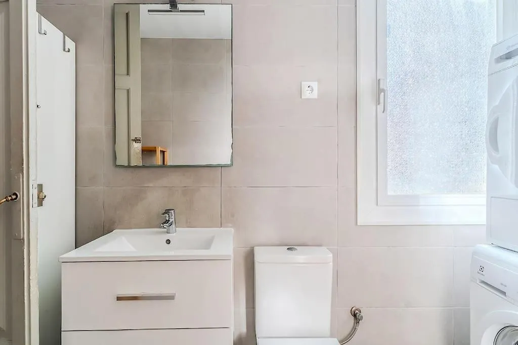 Canela Homes Barcelona Bailen
