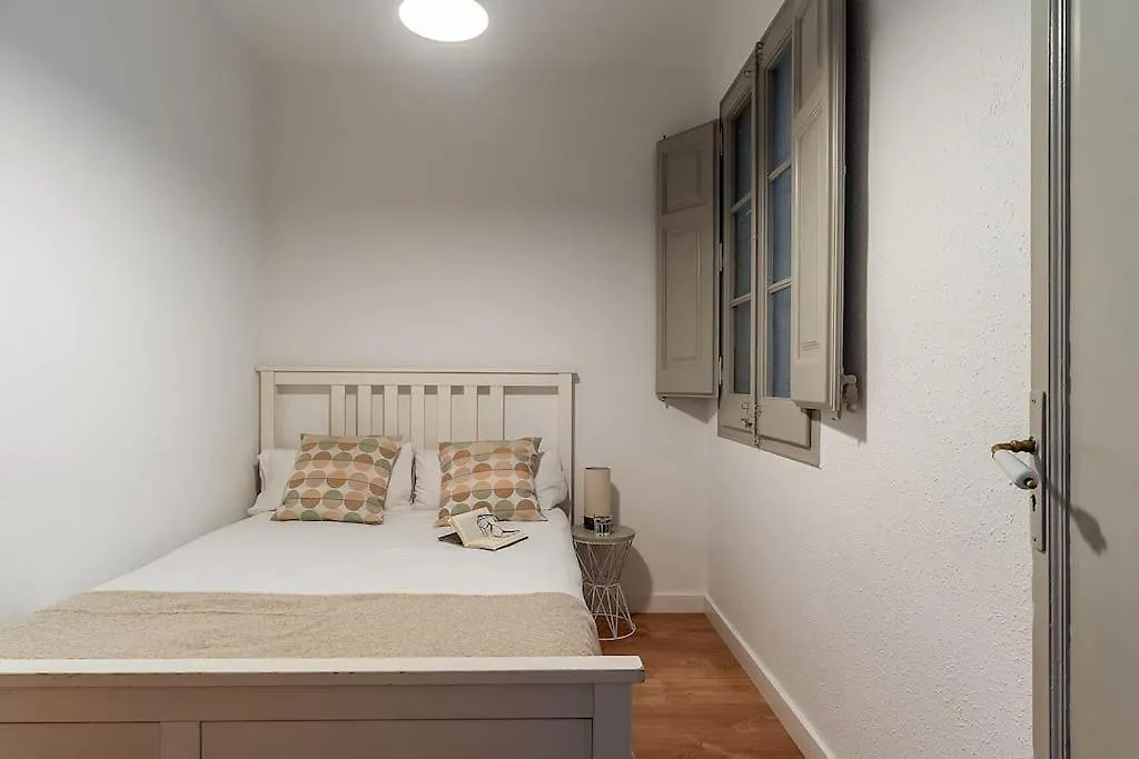 Canela Homes Barcelona Bailen