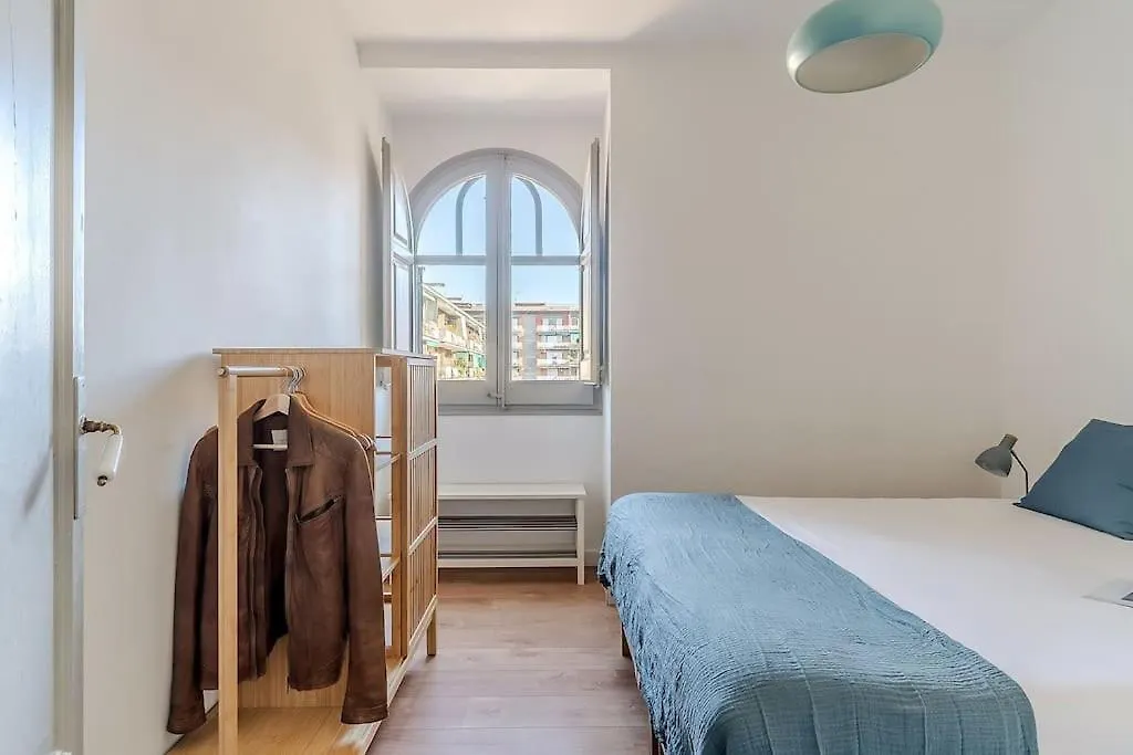 Canela Homes Barcelona Bailen