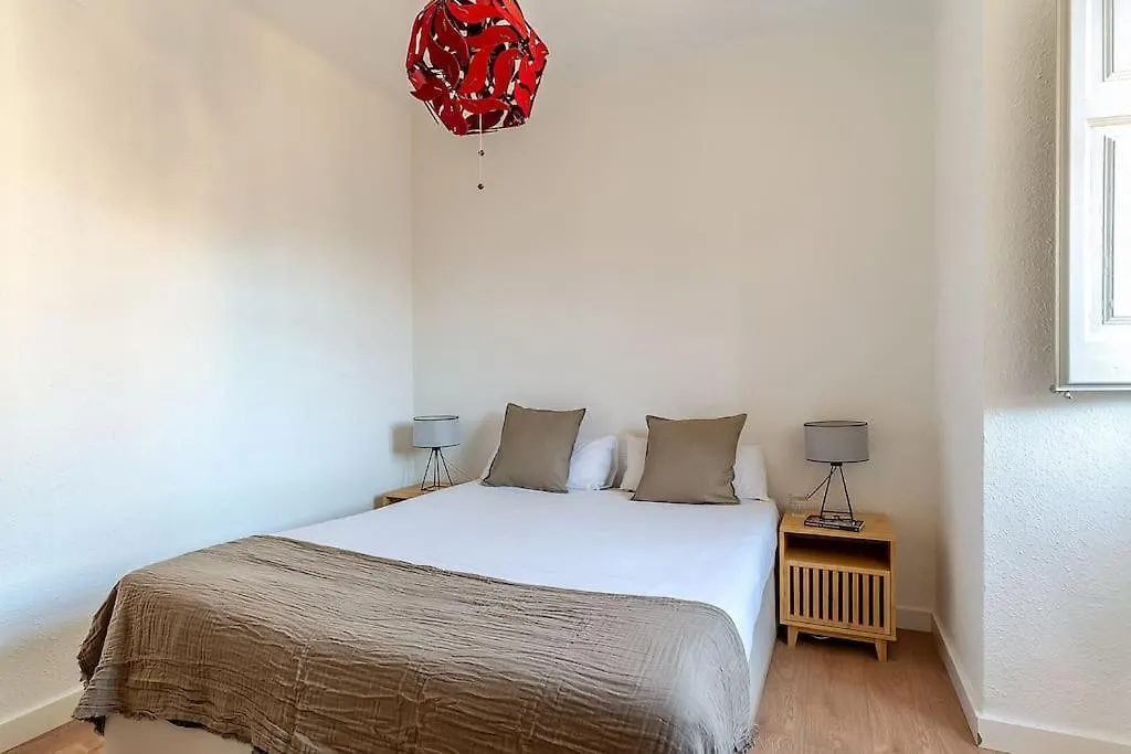 Canela Homes Barcelona Bailen